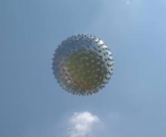 Orb Alpha - The Architect